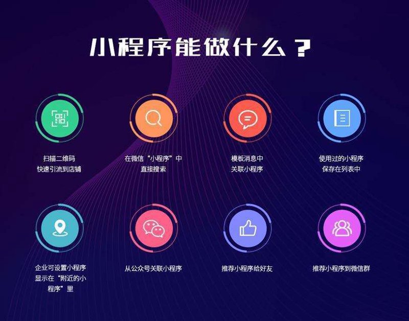 企业官网如何抓住用户眼球?——从故事叙述中寻找答案
